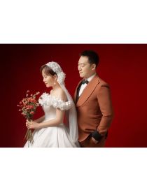 -盛夏光年studio·美学·电影感·定制