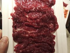 -潮牛海记•潮汕牛肉火锅•醉鸡煲•粿条汤(通北路店)