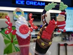 -CORNER CONE GELATO酷矿手作霜淇淋(南头古城店)