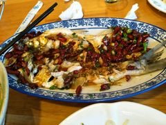 -乌镇那一年小院主题餐厅(甘泉西路店)
