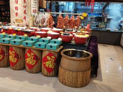 -田水湾丨地道安徽菜(文化路店)