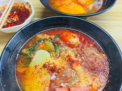 -四川老牛麻辣烫(北门桥店)