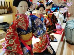 -浦·传统日式料理(3 5 1 1 店)