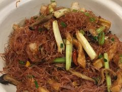 粉丝煲-小资太太餐厅(南岗区店)