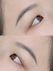 -张小野·专业半永久纹眉