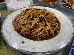 -洞天食府(北大街店)