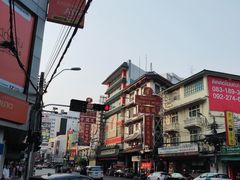 -唐人街(耀华力路)