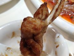 -后宫私房菜(汇客美食娱乐广场店)