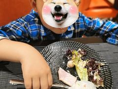 -北京海湾半山酒店-加咖啡西餐厅