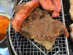 -玄希浪漫厨房·韩料烤肉(湖滨银泰in77店)