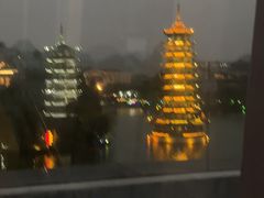-忆咖啡观景餐厅(桂林象山公园店)