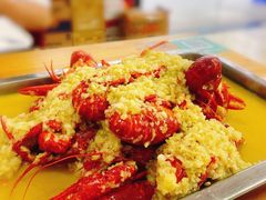 -盱眙虾神於氏龙虾(夫子庙红街店)