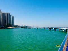 -北海市海滨公园