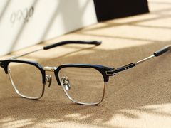 -目艮眼镜SHOWROOM(品牌集合店)