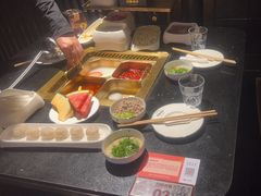 -川西坝子火锅(清江东路3.0直营店)