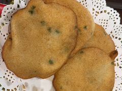 -金客家食府(联发文创口岸店)