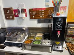-梅溪·小伙子干挑面(安吉总店)