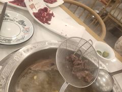 -鸿喜牛·潮汕鲜牛肉火锅(海浪湾店)