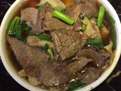 -直隶安家牛肉罩饼(七一路店)
