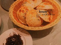 -悦融琥珀·京鲁菜·海味珍品(西单店)