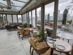 -城市露台景观餐厅(淮海路店)