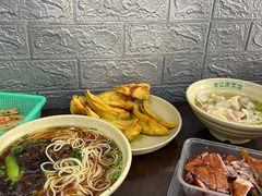 -李记清真馆(打钉巷店)
