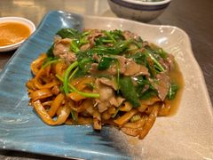 -潮界(LU·ONE凯德晶萃广场店)