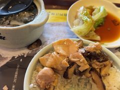 -真功夫(中大五院店)