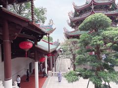 -南普陀寺