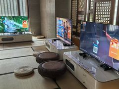 -浅深Cheersum(曹杨店)
