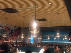 -半天妖烤鱼(芜湖市镜湖万达店)