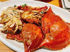 -金海湾海鲜排档(朱家尖店)