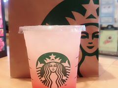 -星巴克(北京永定门店)