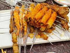-有滋有味烧烤涮(果园星城C区店)