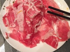 -岳阳格兰云天大酒店太极名厨中餐厅