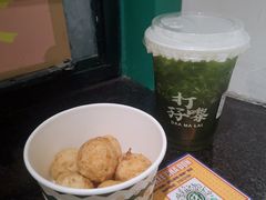 -孖记茶档·热腾茶餐(荔湾领展广场店)
