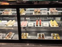 -安蒂娅·海鲜自助餐厅(安蒂娅美兰酒店)