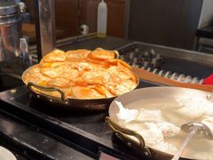 -亚龙湾希尔顿自助餐厅·海鲜·烧烤·沙滩BBQ·现场乐队