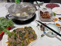 -菜忠潮州牛肉店(岗厦店)