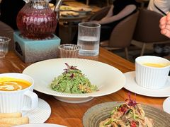 -本处·素食·融合料理(南油店)
