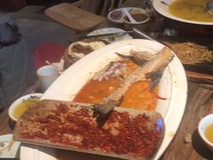 -水煮三国·川鲁江湖菜(香山店)