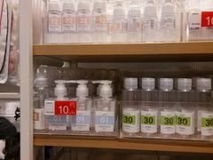 -名创优品(陕西西安大唐西市购物中心店)