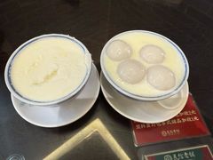 -民信老铺(双皮奶博物馆店)