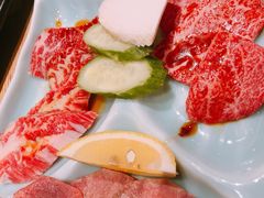-御牛道日式烤肉料理(杭州万象城店)