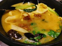 豫财咖喱烩面（大）-煜丰汴京烤鸭(福彩路店)