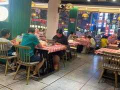 -老街鱼嘴巴(坡子街老店)