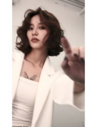 -88潮牌美发沙龙