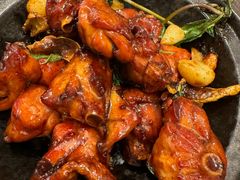 -鹿港小镇(悠唐店)