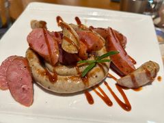 -HUZI虎滋精酿餐吧(京西大悦城店)