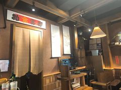 -巴卤社老火锅(财富店)